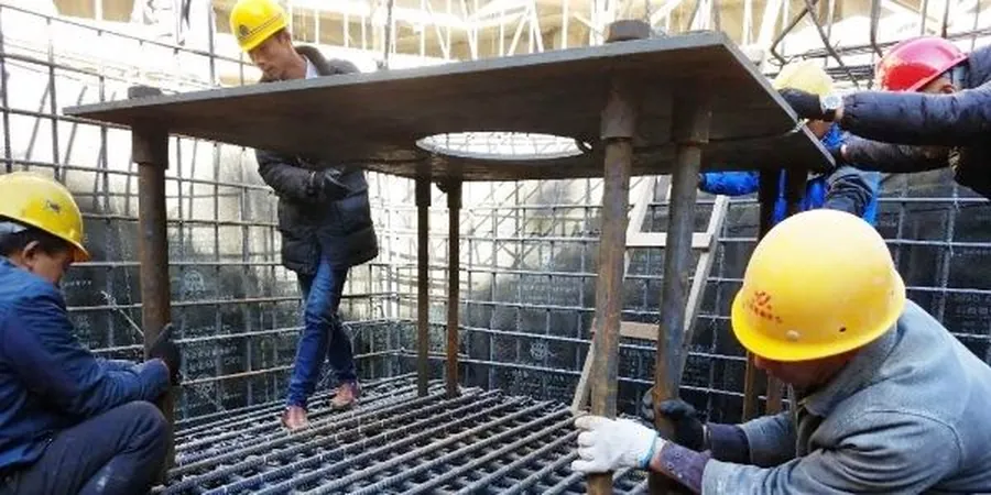 Projeto de Isolamento Sísmico de Base em Londrina