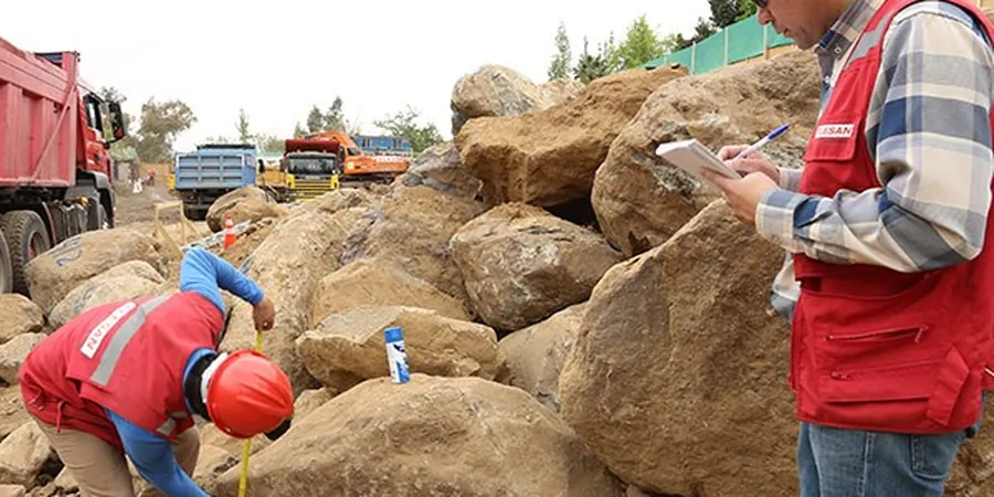 Geotecnia em Londrina