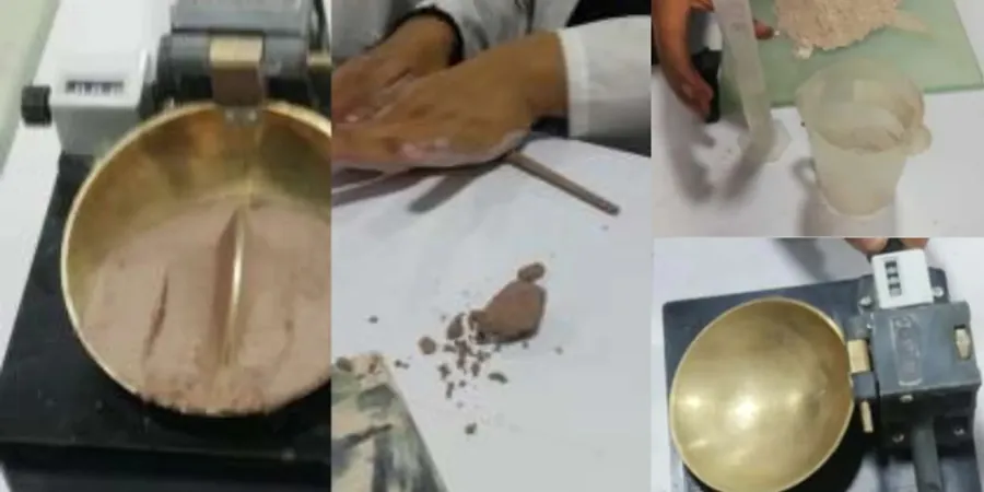 Limites de Atterberg em Londrina: Plasticidade e Consistência do Solo Regional